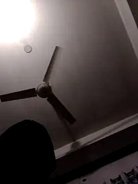 Powerfull08 online show from November 30, 7:29 pm