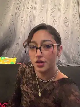 LilithMonette online show from March 13, 3:08 am