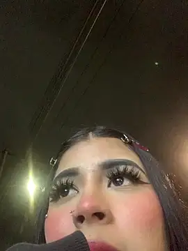 Dannii- online show from June 2, 12:44 am