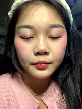 Baa-bee22 online show from January 18, 3:19 pm