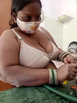 CUTE-LOVE-SWEETS online show from February 17, 3:11 pm