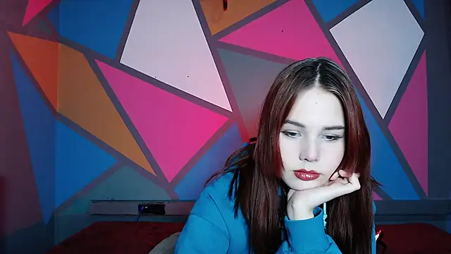 onessandra online show from November 20, 6:58 am