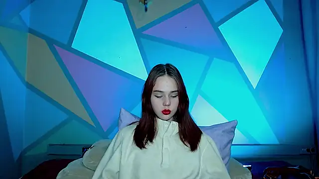 onessandra online show from December 4, 2:58 am