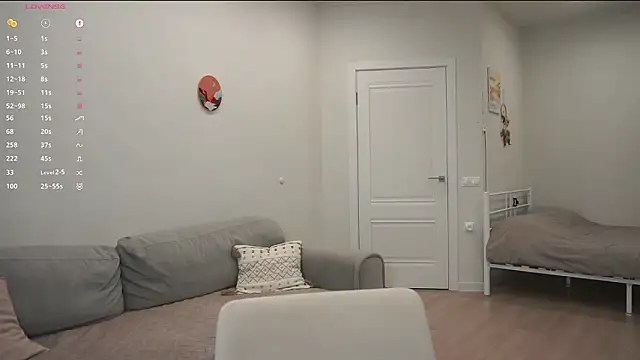 SoftLuna online show from February 28, 3:55 pm