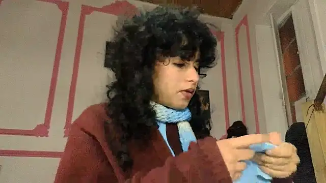 justcallmemargo online show from March 20, 4:50 am