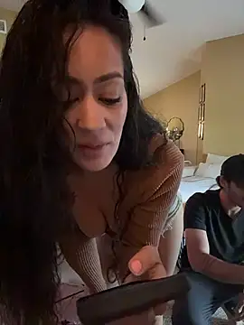 Entreprescrewers online show from November 21, 10:34 pm