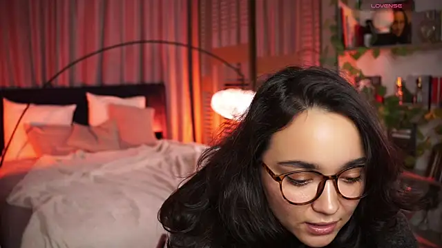 Shadow Lotus online show from November 26, 2:29 pm