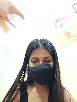 Anupriya89 online show from February 26, 2:32 am