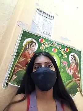 Anupriya89 online show from November 20, 6:09 pm