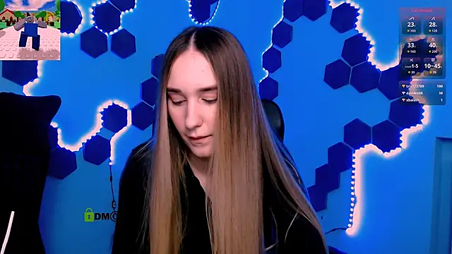  kellykitten  online show from December 2, 2:41 pm