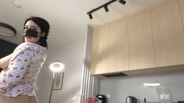 chikarima online show from March 9, 10:02 pm