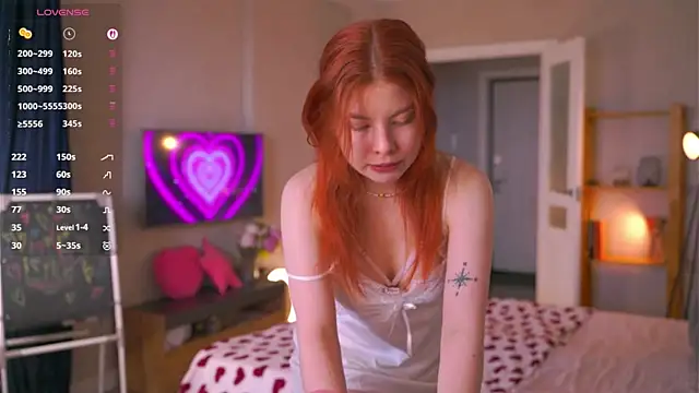 KristianCaspi online show from April 5, 5:28 am