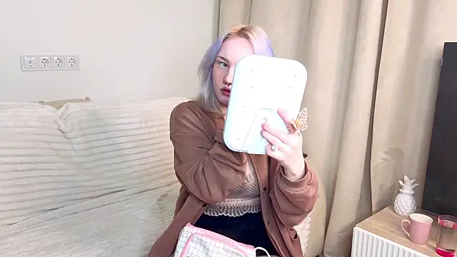 RanaKaduk online show from November 24, 5:31 am