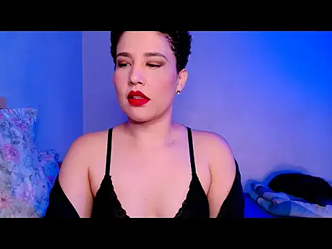 luadonna online show from December 1, 5:37 pm