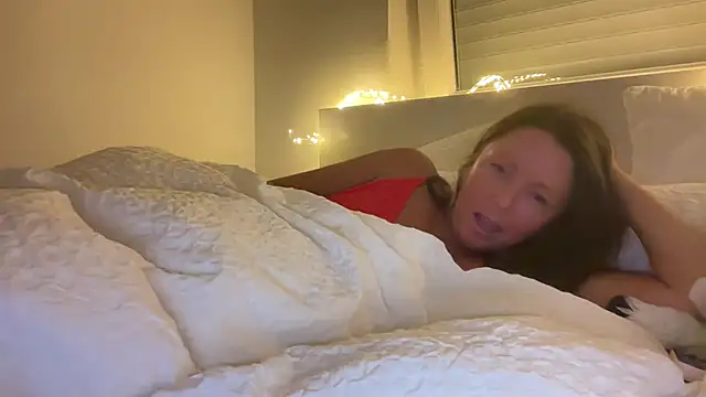 AnnaSophiaX online show from November 29, 9:08 pm