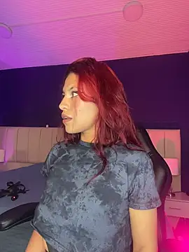  MissFortune   online show from December 1, 12:19 pm