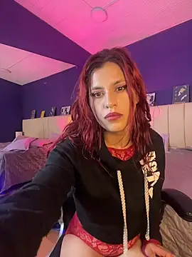  MissFortune   online show from November 24, 12:07 pm