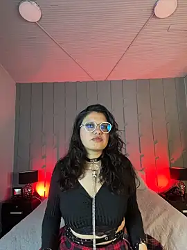  DanyDaniels  online show from November 28, 2:36 am