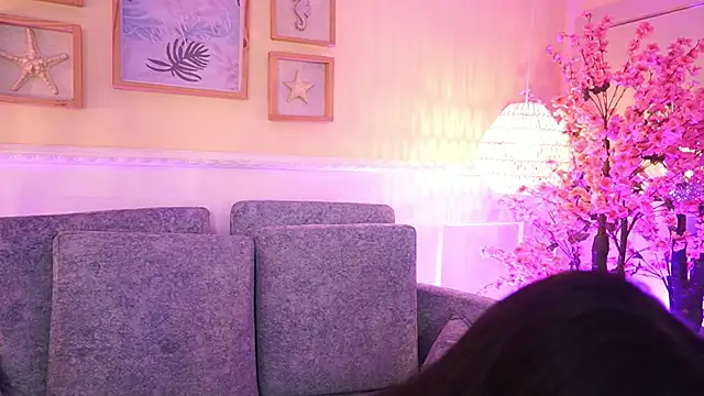 MeganLowell online show from February 20, 7:04 pm