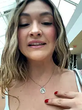 GeorginaBlack online show from January 18, 8:16 pm