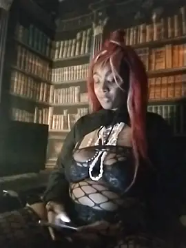 VenezuelaLuxeNoir online show from January 16, 10:22 am