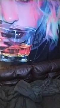 VenezuelaLuxeNoir online show from March 2, 7:59 am