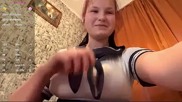 NancyLosavio online show from November 24, 12:29 pm