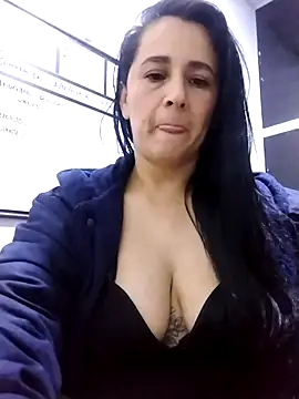 Sex Annie online show from December 5, 5:07 am