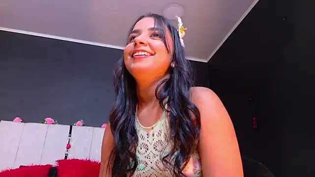 LeahSole online show from November 22, 4:59 am