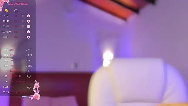 isabelladols online show from November 27, 7:39 pm