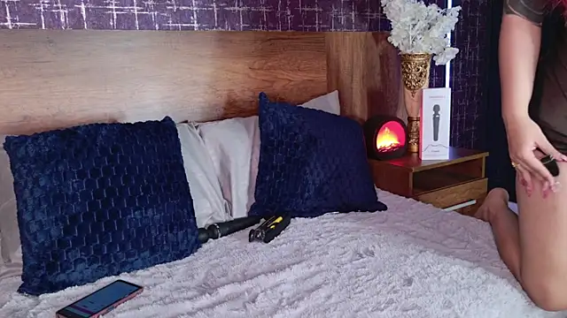 bella mush online show from March 2, 12:56 pm