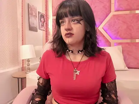 Nahemont Sadish online show from November 25, 12:07 pm