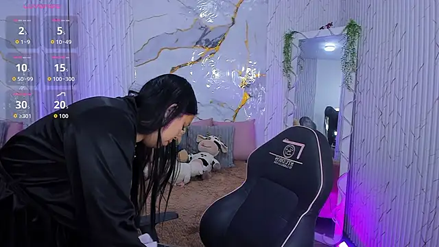 Canndyy tay1 online show from March 20, 11:59 am