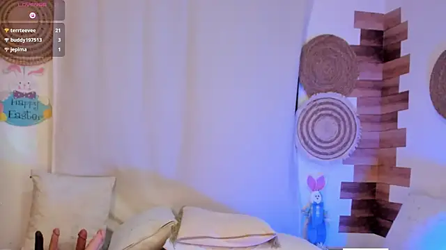 GhanimaWalter online show from March 30, 9:09 am