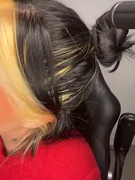 VeloraVyxen  online show from December 4, 2:58 am