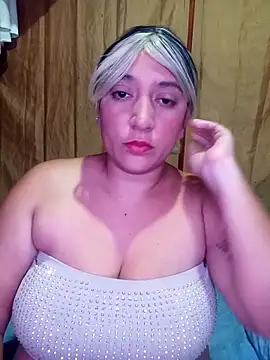 Fat Dirty Nasty online show from February 11, 3:09 am