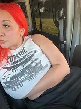 yesslove online show from February 21, 12:55 am