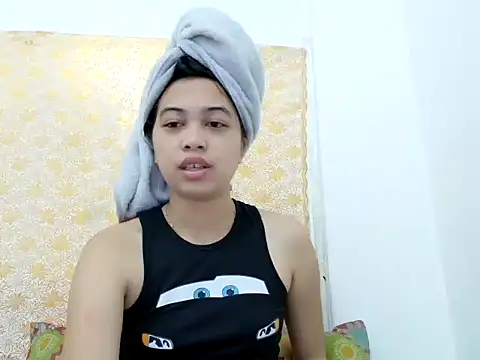 Ursexyasianskinny online show from November 18, 5:08 am