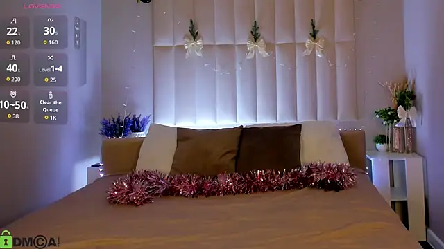 LiraRevery online show from January 15, 11:11 pm