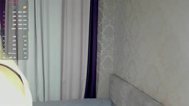 sugarplum x online show from November 22, 12:52 pm