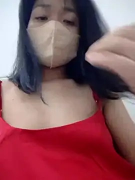 PamPii2x online show from November 23, 1:30 am