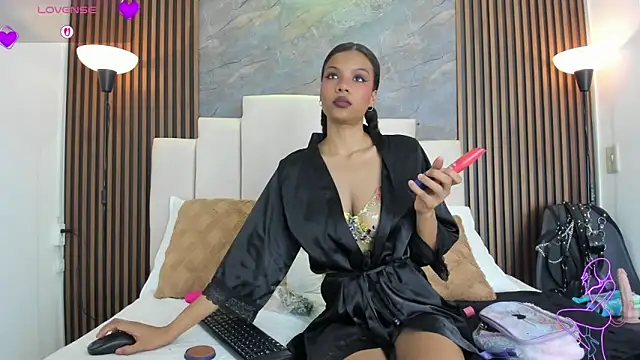 catiusca reyes 03 online show from March 3, 12:22 pm