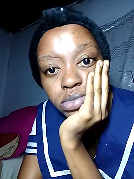 MNCANYANA online show from November 22, 8:33 pm