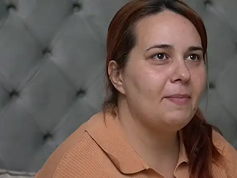 EmilyJenner online show from November 25, 5:58 pm