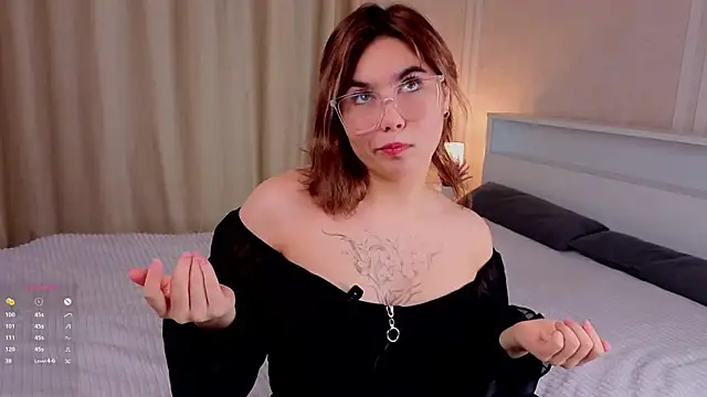 LaneUmanzor online show from November 25, 11:12 am