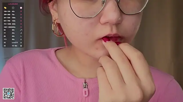 PatrickStimac online show from November 25, 4:14 am