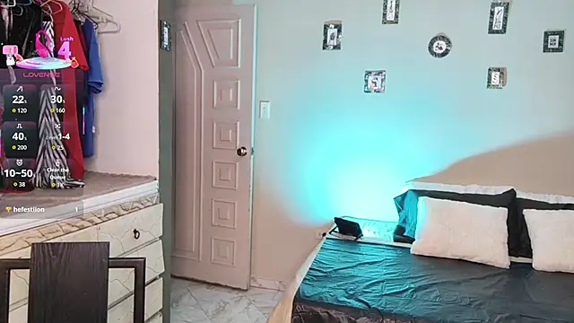 siamilfff online show from February 24, 1:10 pm