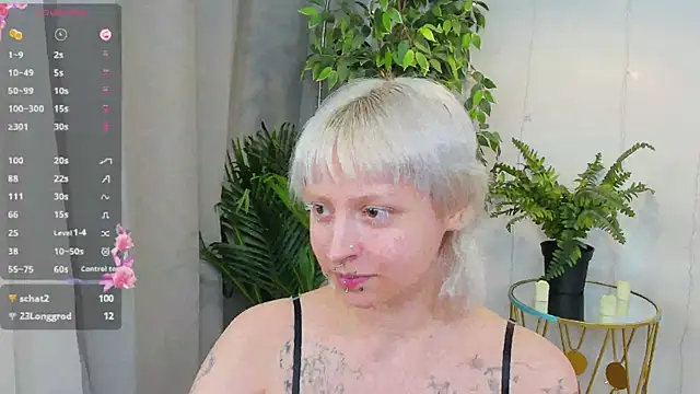 secretsireny online show from December 22, 9:40 pm