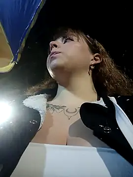 Juanita-30 online show from December 3, 12:02 am