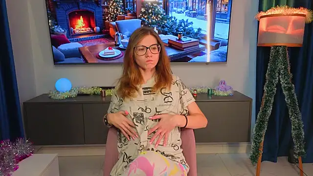 PeiMellison online show from November 27, 8:28 am